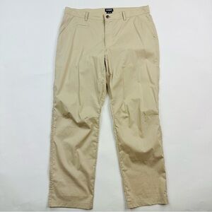 CQR Khaki Pant Size 36x30